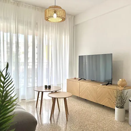 Cozy And Quiet, Pax7 Boliches, 3d, 2b, Pool And Close To The Διαμέρισμα