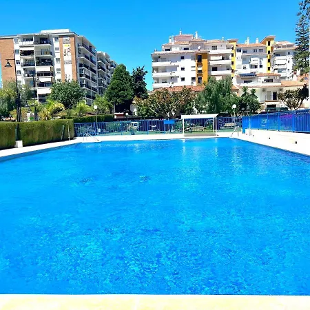 Cozy And Quiet, Pax7 Boliches, 3d, 2b, Pool And Close To The Διαμέρισμα Fuengirola