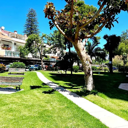 Cozy And Quiet, Pax7 Boliches, 3d, 2b, Pool And Close To The Apartment