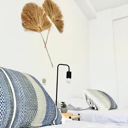 Διαμέρισμα Cozy And Quiet, Pax7 Boliches, 3d, 2b, Pool And Close To The